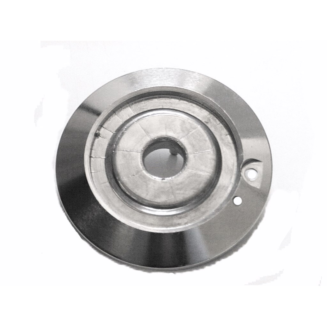 BRUCIATORE TIPO TECNOGAS CON 2 FORI RAP - B5945 - immagine 1